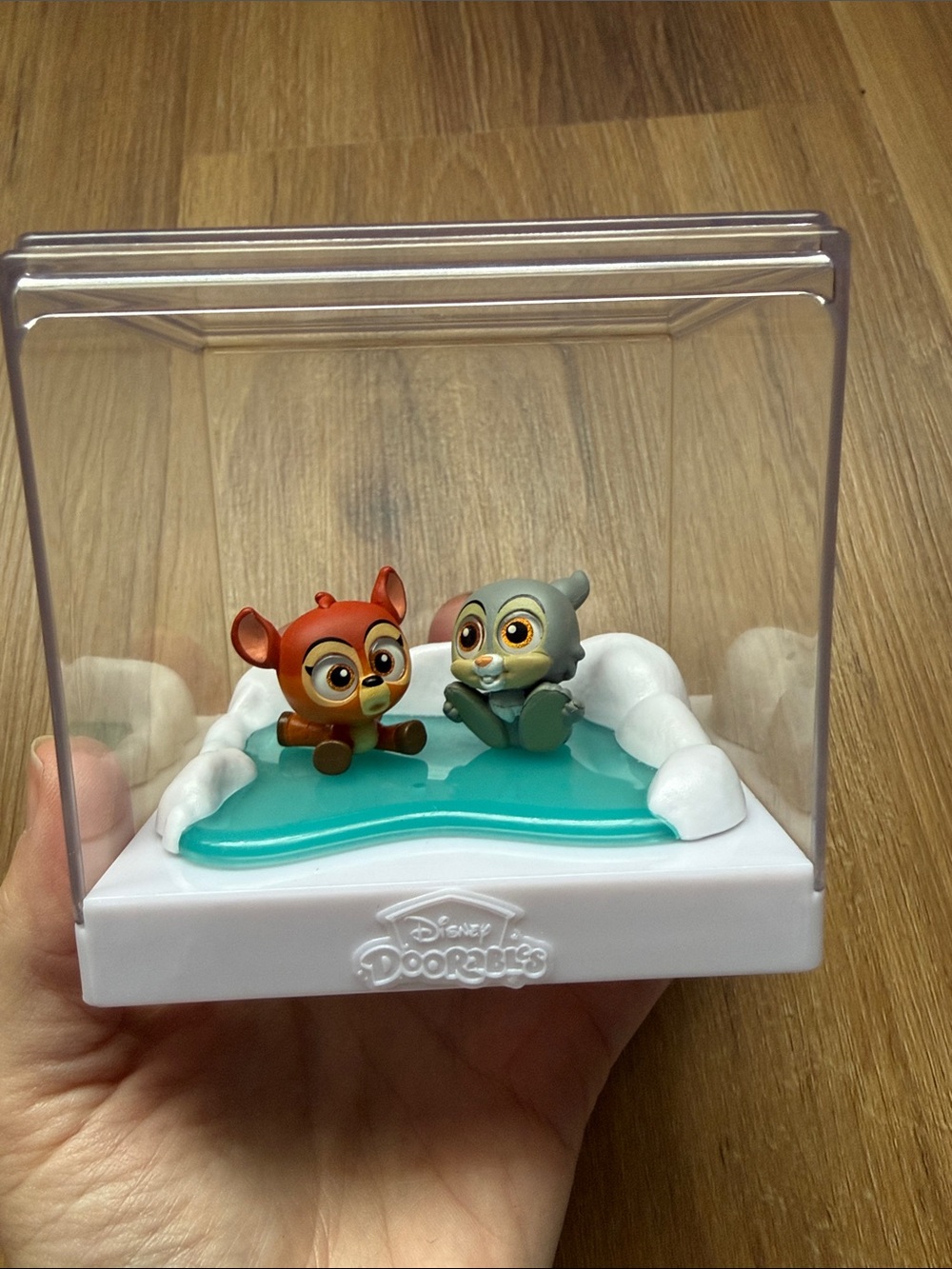 Disney Doorables Movie Moments - Bambi